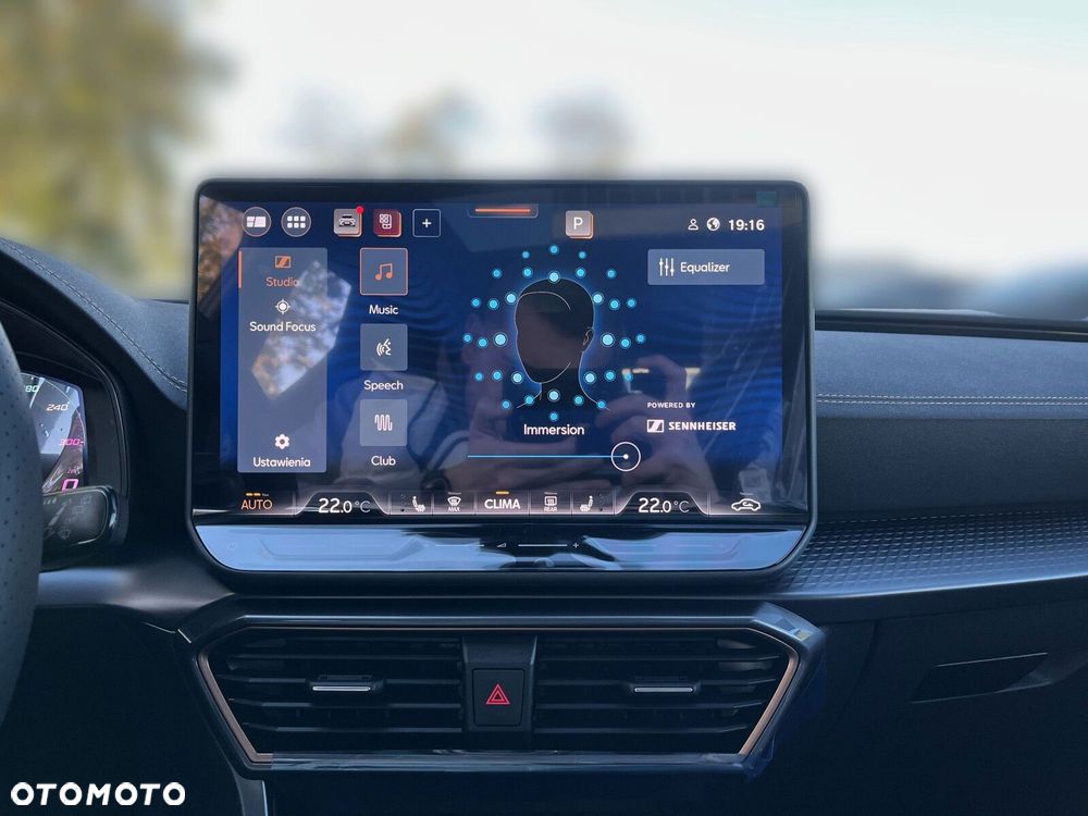 Cupra Formentor 2026