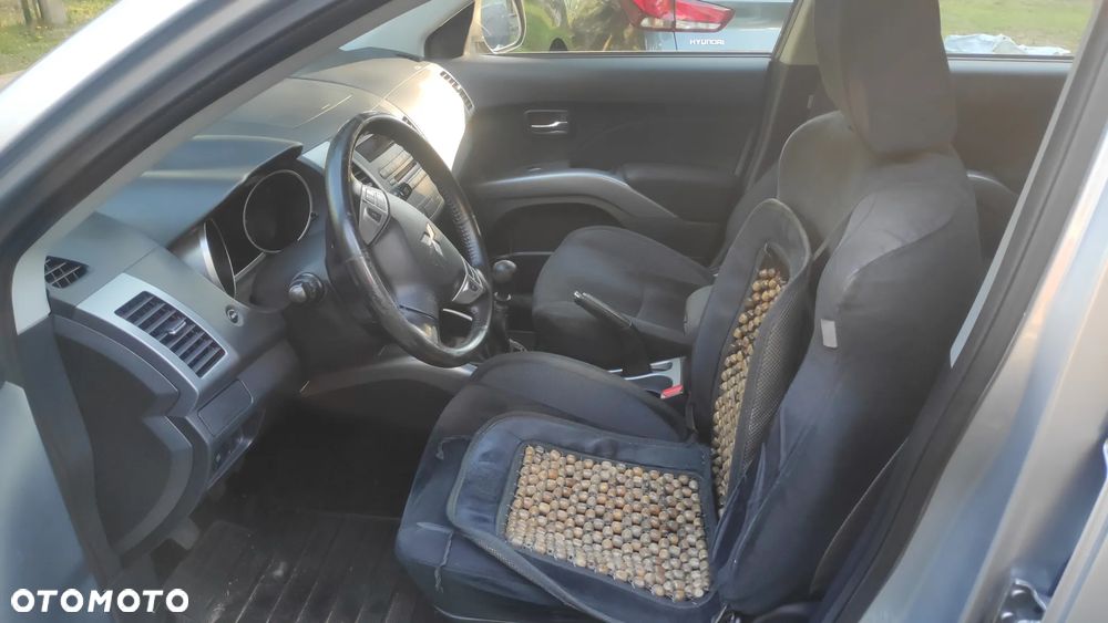 Mitsubishi Outlander 2.0 DID Invite - 13