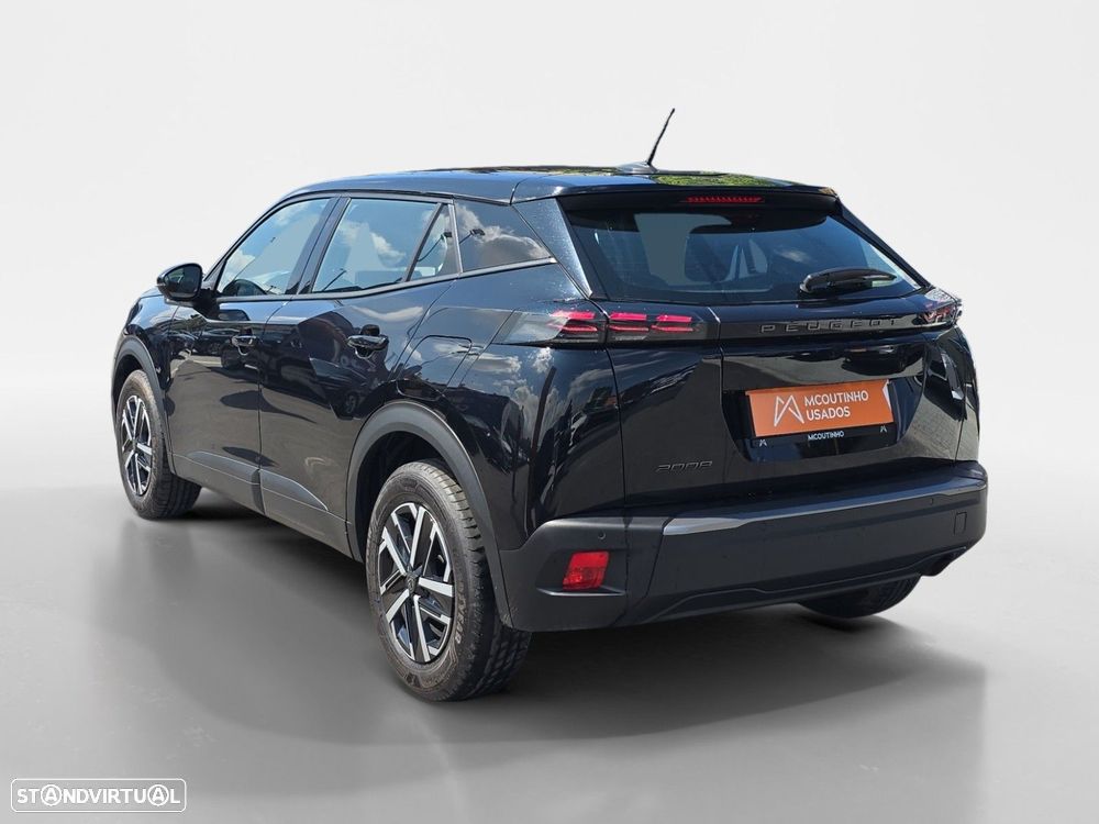 Peugeot 2008 1.2 PureTech Style - 3