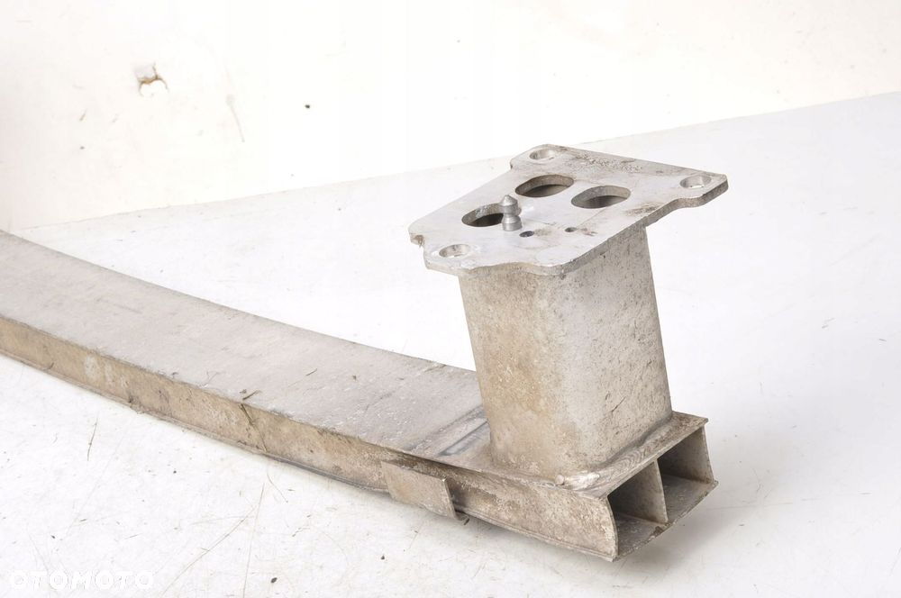 CITROEN C3 PICASSO BELKA ZDERZAKA PRZÓD - 10