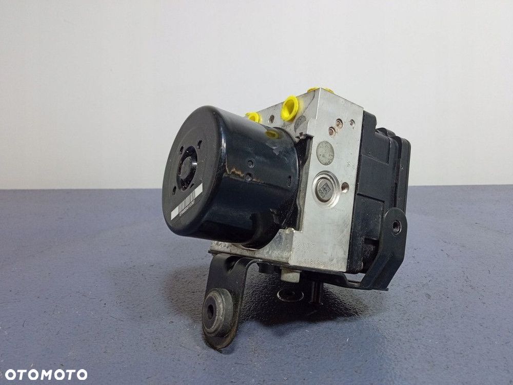 FIAT DOBLO II COMBO D STERWONIK POMPA ABS 00052108218 - 2