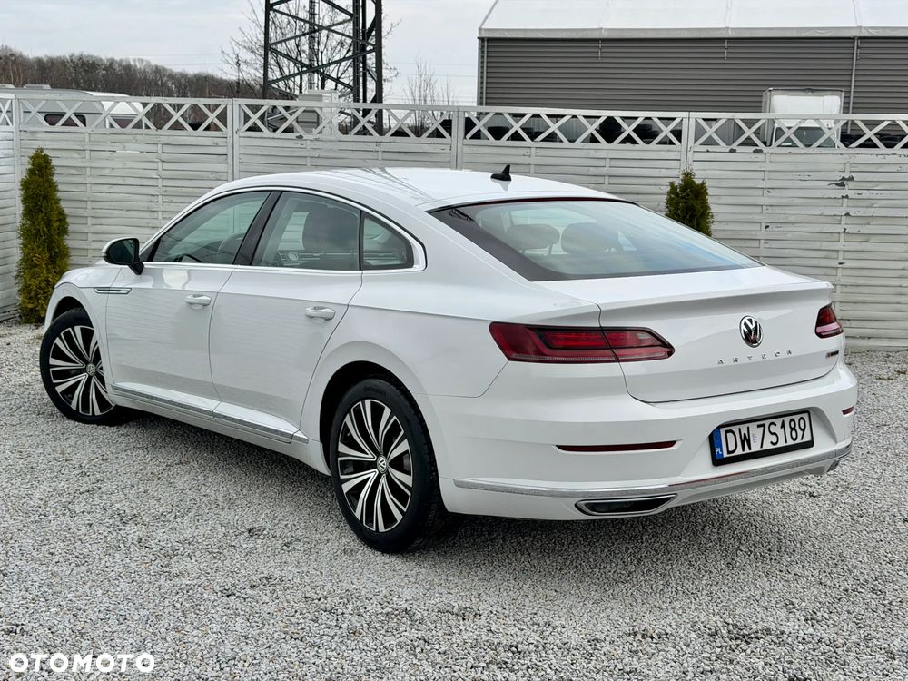 Volkswagen Arteon 2.0 TSI OPF 4Motion DSG Elegance - 2