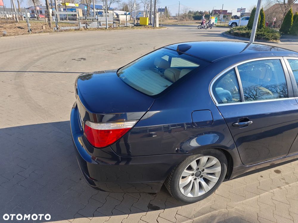 BMW Seria 5 - 2