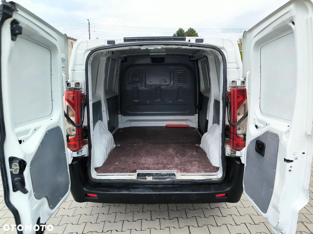 Fiat Scudo 1.6 Multijet - 14