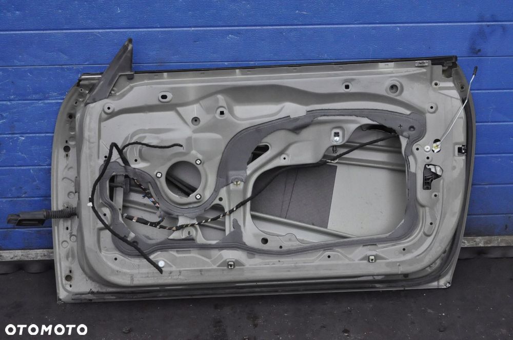 MINI F55 COOPER DRZWI PRAWY PRZÓD PRZEDNIE - 8