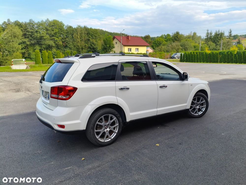 Fiat Freemont - 17