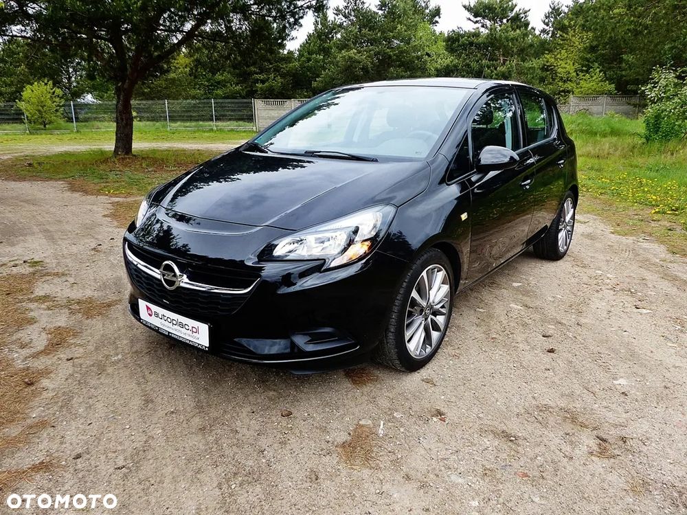 Opel Corsa 1.2 16V (ecoFLEX) Selection - 14