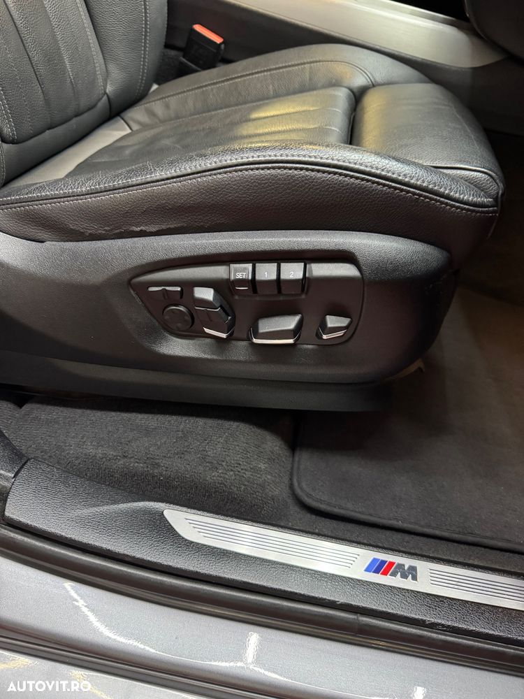 BMW X5 xDrive30d - 22
