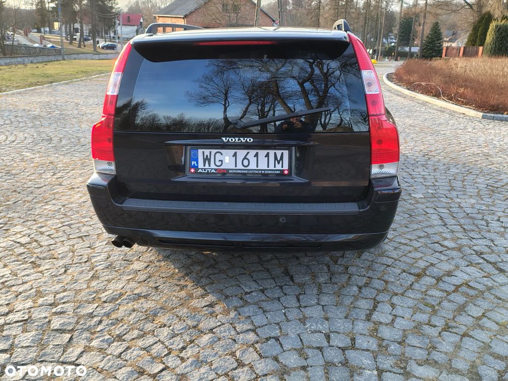 Volvo V70 2.5 R - 6