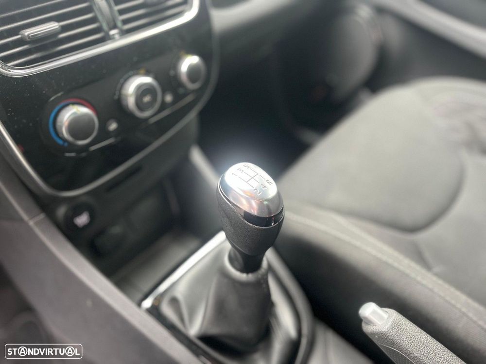 Renault Clio - 5