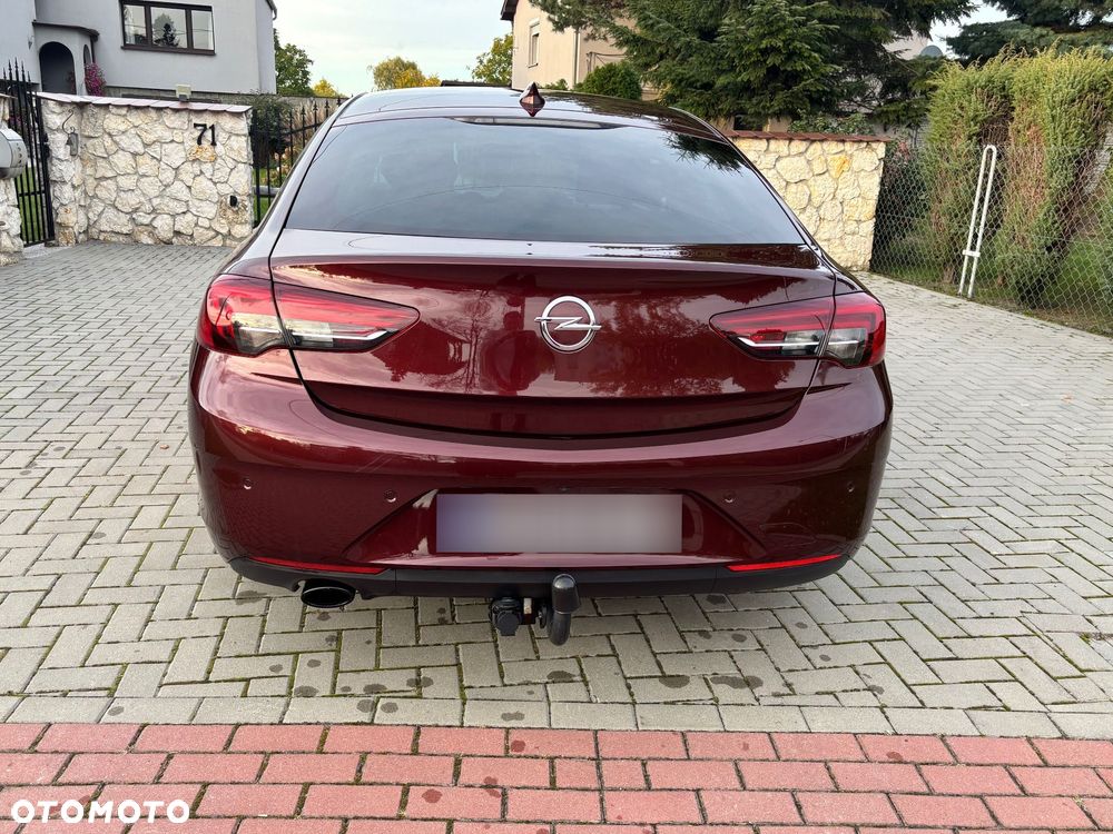 Opel Insignia 2.0 CDTI Innovation S&S - 7