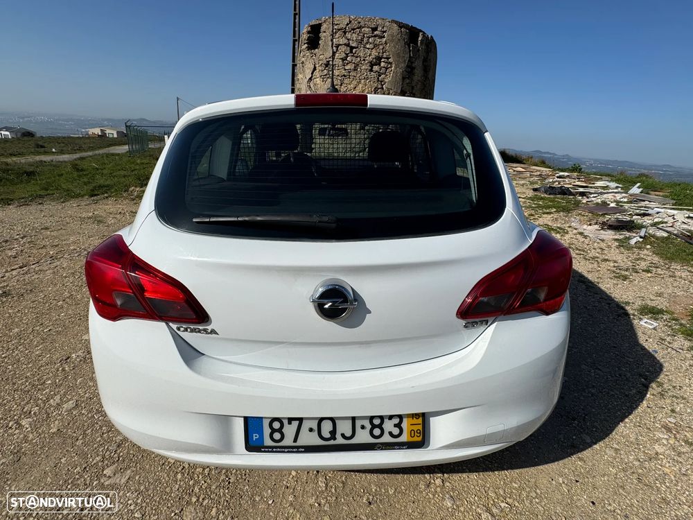 Opel OPEL CORSA 1.3 CDTI - 3