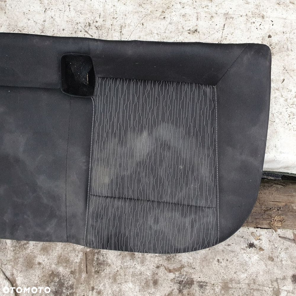 kanapa Opel Astra J HB - 7