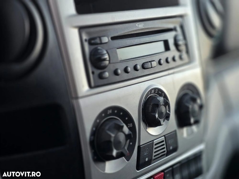 Iveco Daily 2.3D EURO5*//7Locuri //Cabina Dubla//Clima//Rate FIXE//Avans ZERO - 29