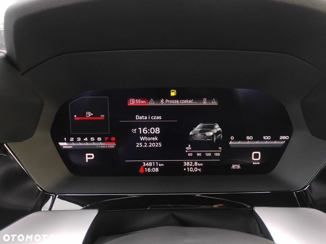 Audi A3 - 18