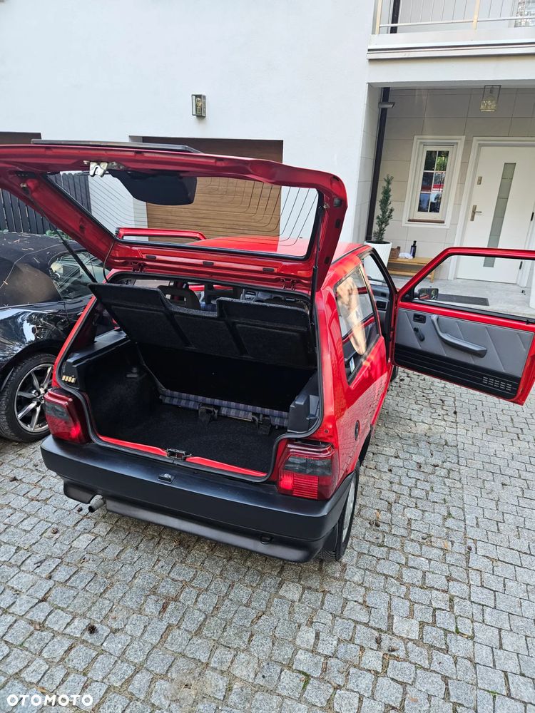 Fiat Uno 1.0 i.e Fire - 9