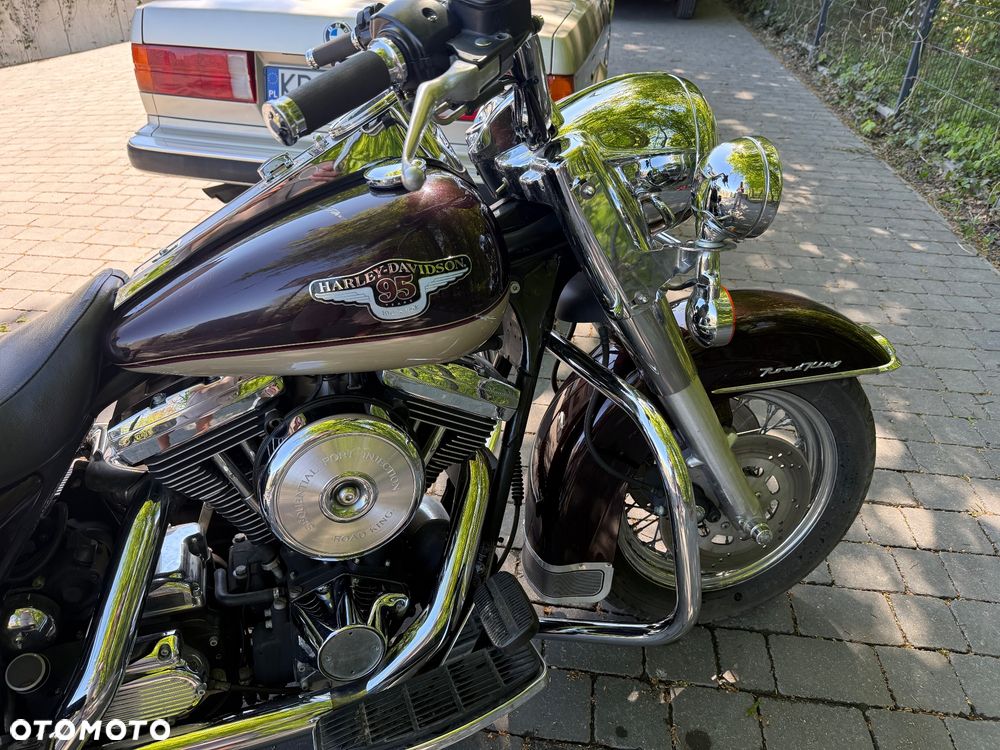 Harley-Davidson Touring Road King - 7