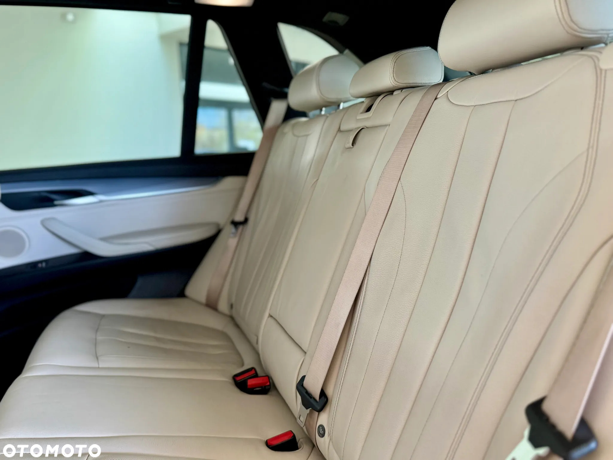 BMW X5 xDrive30d - 19