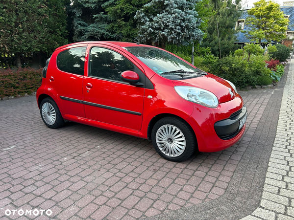 Citroën C1 1.4 HDI Style