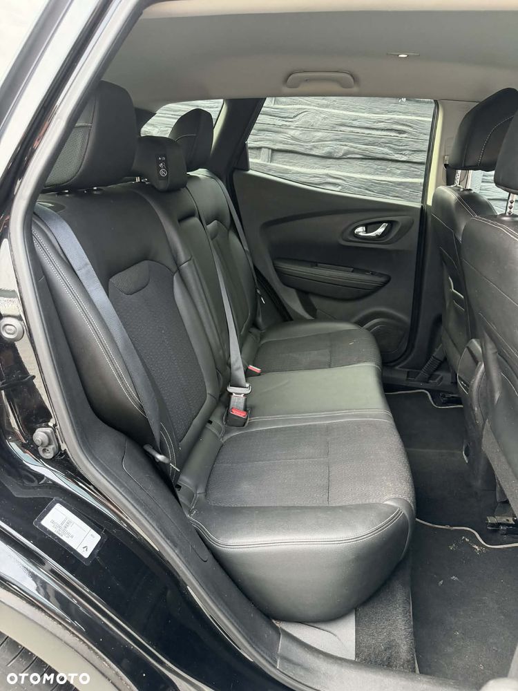 Renault Kadjar Energy dCi 110 EDC Bose Edition - 13