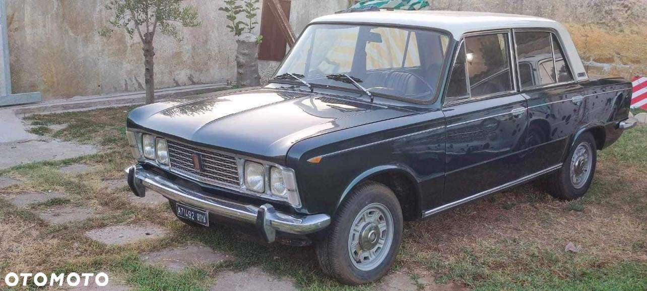 Fiat 125p - 4