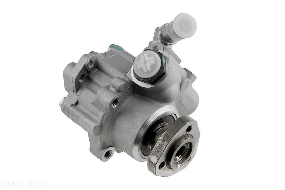 Pompa servodirectie Vw Sharan 1.9tdi 1995-2010, Golf 3 1.8, 1.9d, 1.9td, 1.9tdi, 2.0 1991-1997, Passat 1.8, 2.0 1988-1996, NTY SPW-VW-007 - 1