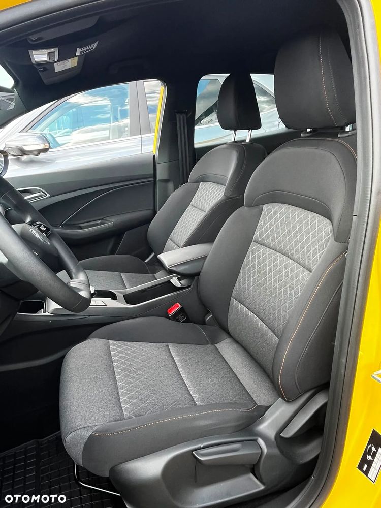 MG MG3 3 Hybrid+ Comfort - 7