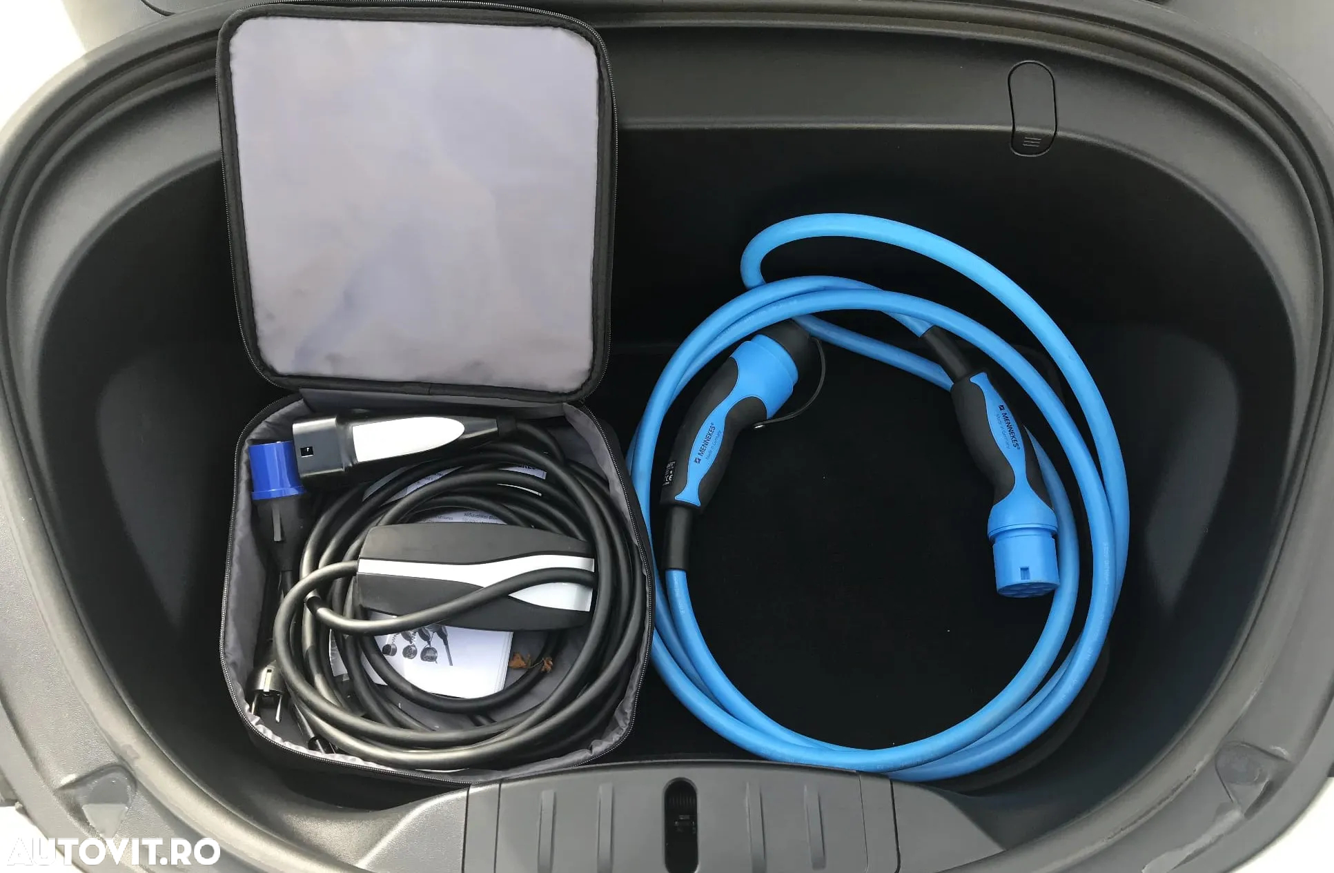 Tesla Model 3 AWD Dual Motor - 33