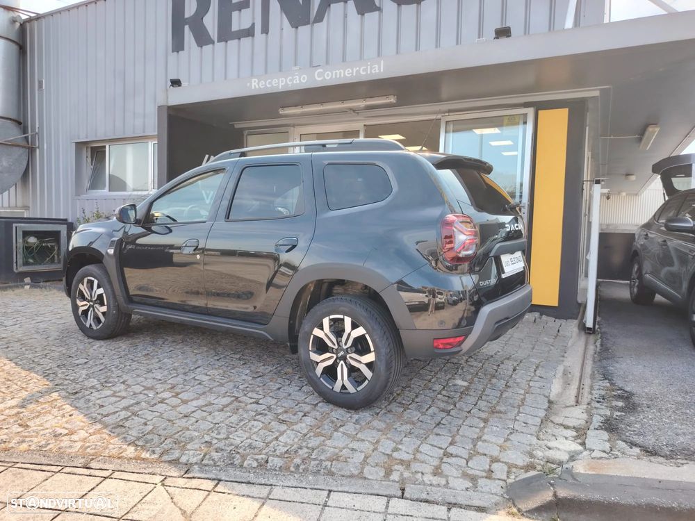 Dacia Duster 1.0 TCe ECO-G Expression Bi-Fuel - 30