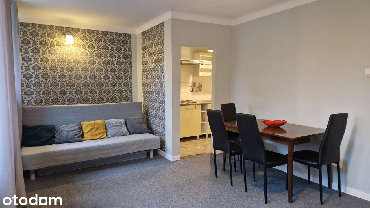 Mieszkanie na sprzedaż, 1 pokój, 29 m², Łódź