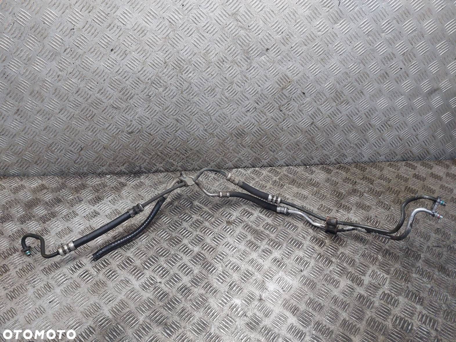 PRZEWÓD WSPOMAGANIA PEUGEOT 307 I 2.0 HDI 9654609480 - 1