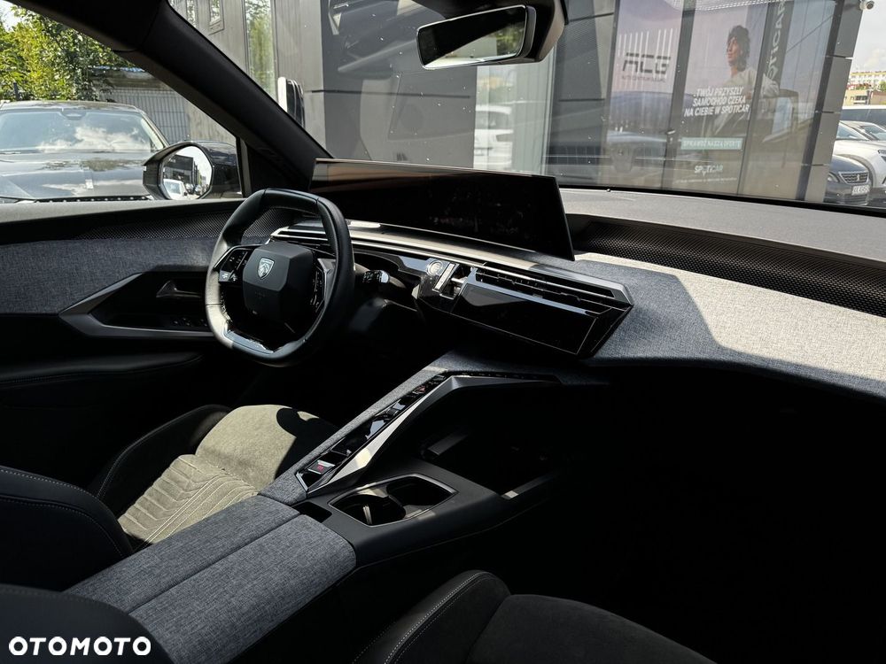 Peugeot 3008 - 12