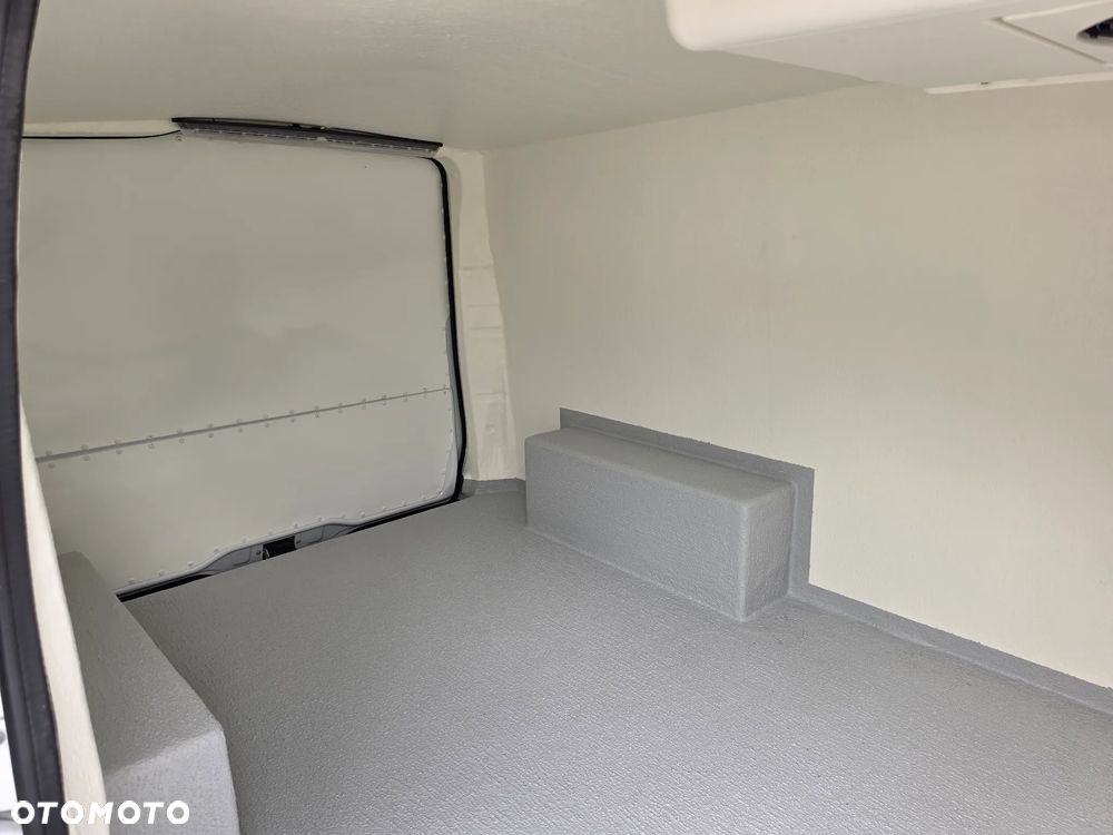 Mercedes-Benz VITO EXTRA Long Chłodnia SalonPL FV23% - 34
