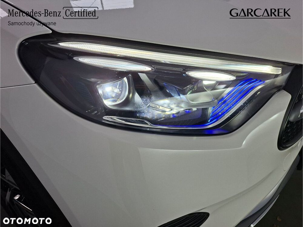 Mercedes-Benz GLC - 13