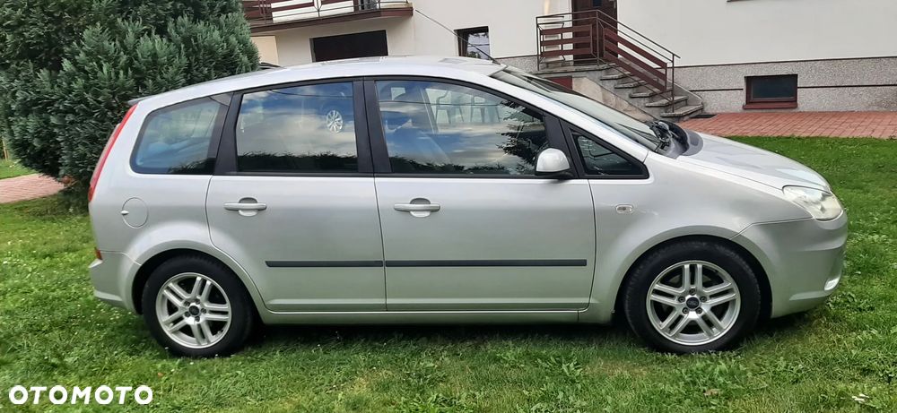 Ford C-MAX - 5