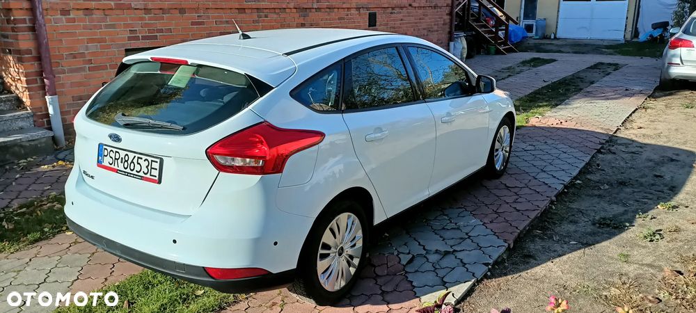 Ford Focus - 4