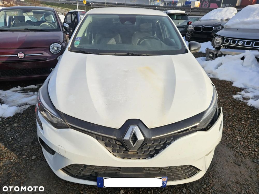 Renault Clio TCe 90 TECHNO - 7