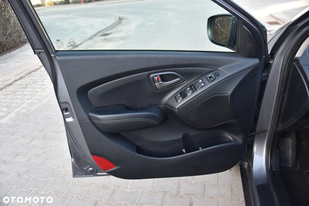 Hyundai ix35 1.6 GDI Premium 2WD - 22