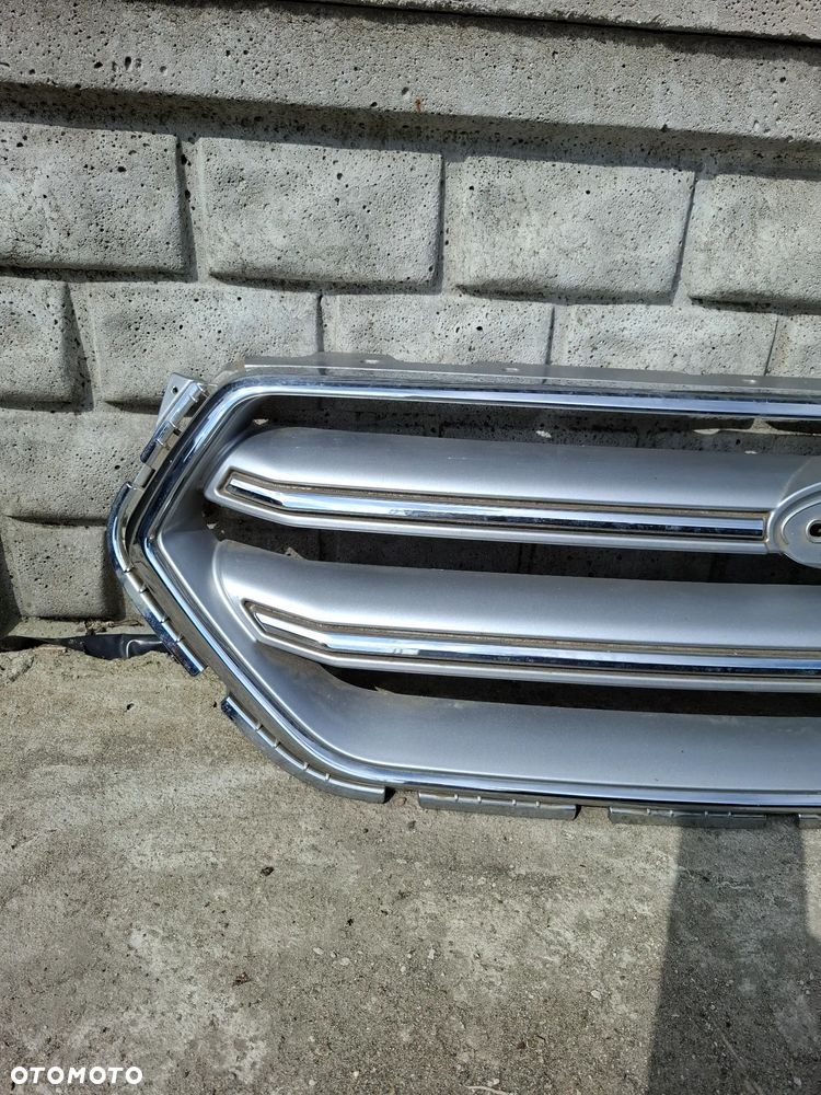 Ford Escape MK2 Lift Gril atrapa przód Gj54 8200 - 2