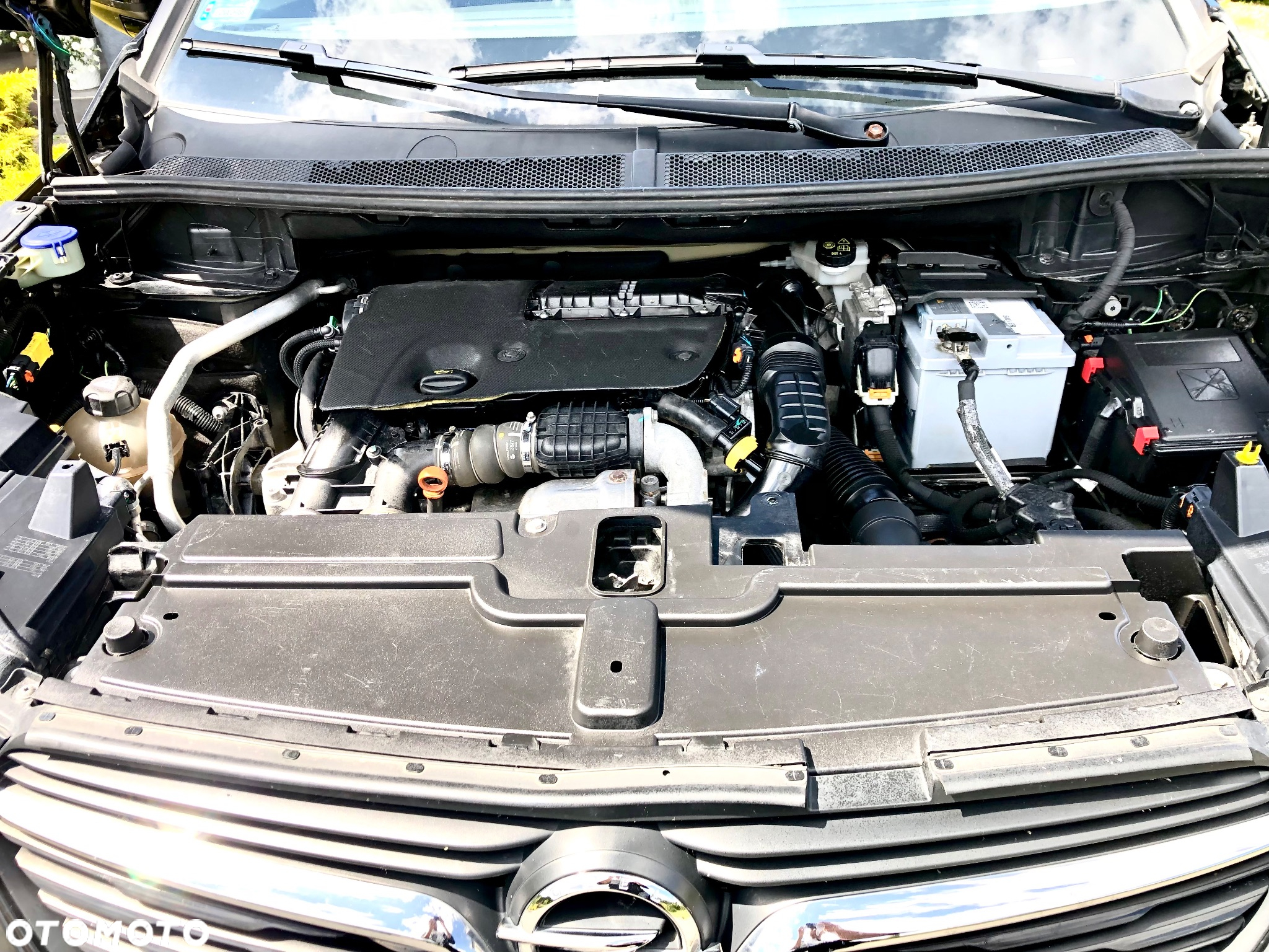 Opel Grandland X 1.6 CDTI Elite S&S - 9