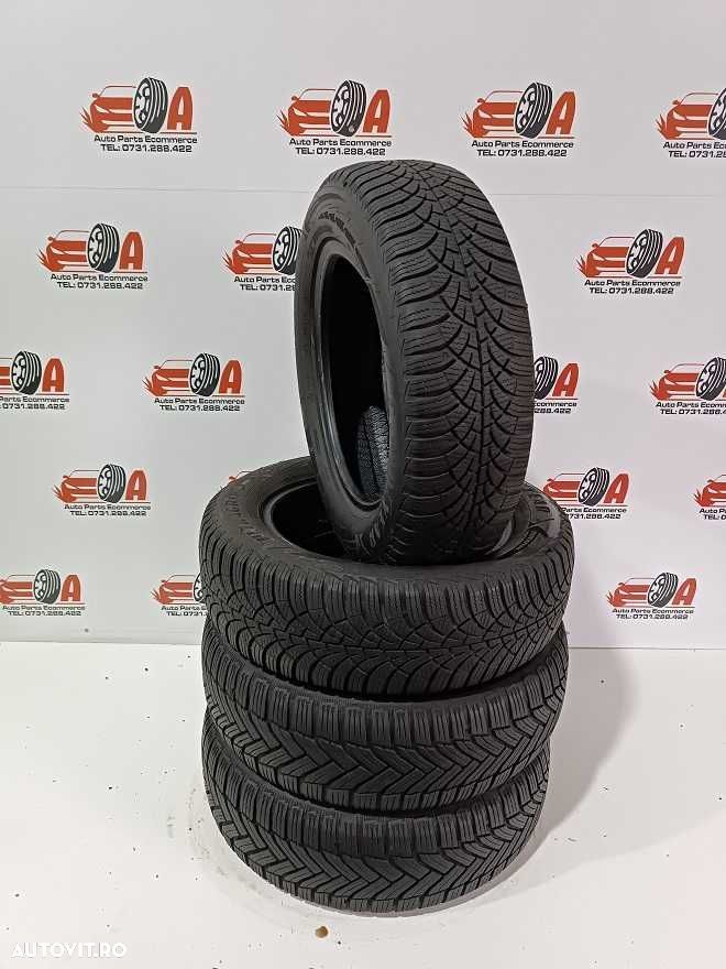 185/65/15 88T GOODYEAR & MICHELIN CP N10802 M+S Iarna - 1