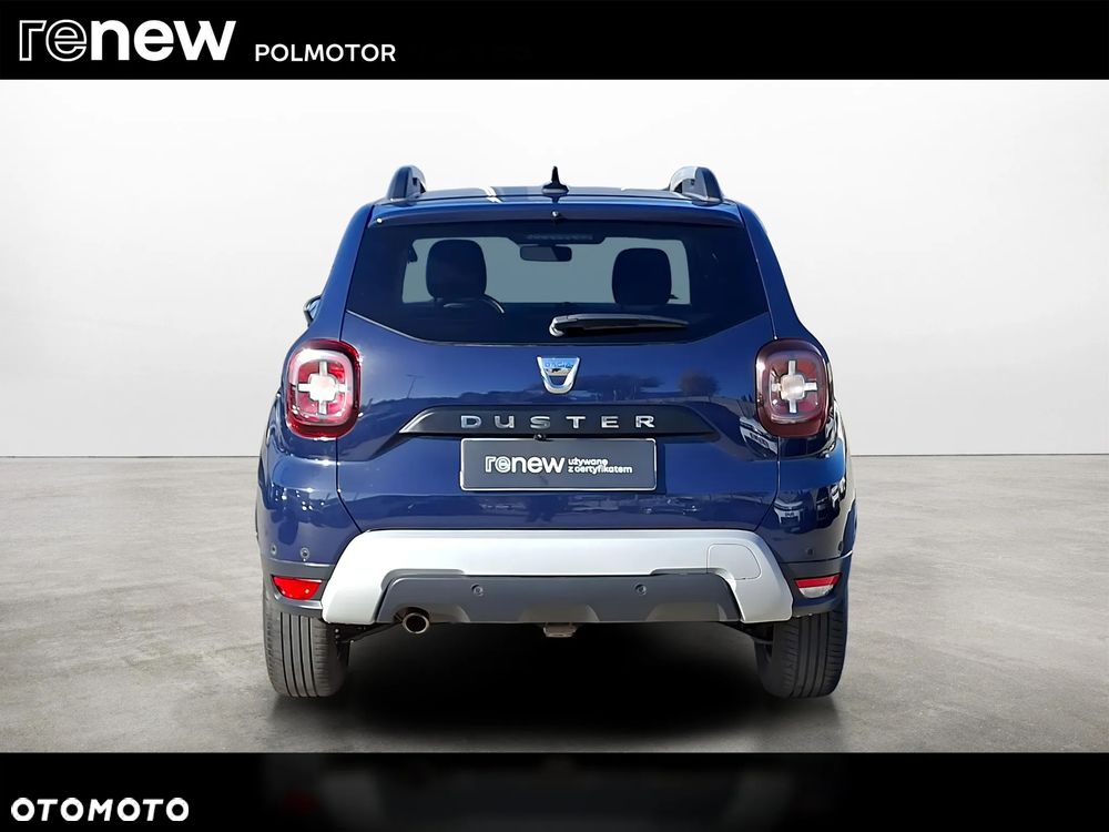 Dacia Duster 1.0 TCe Prestige - 4