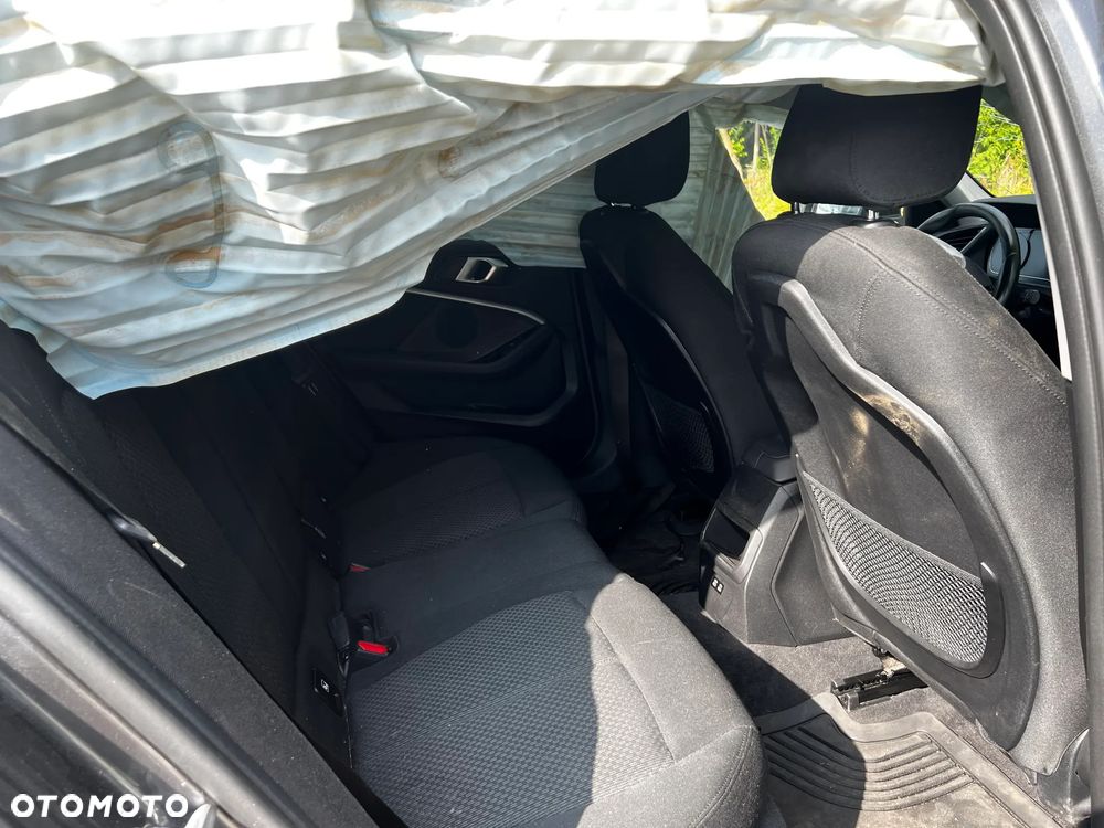 BMW Seria 1 116d Advantage - 2