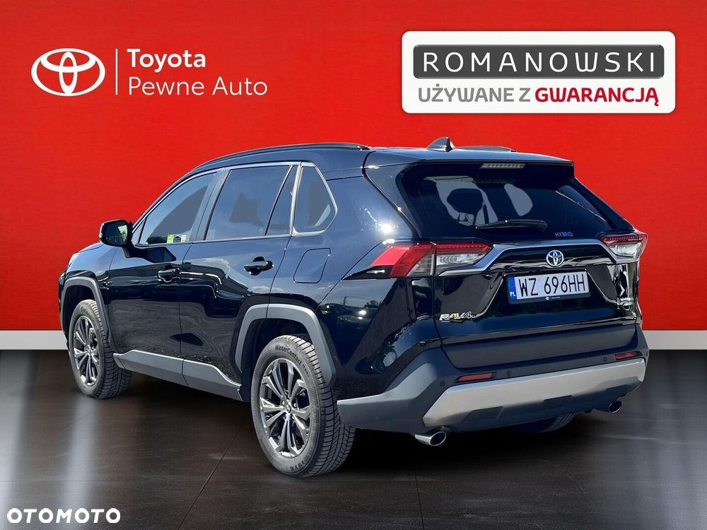Toyota RAV4 - 9