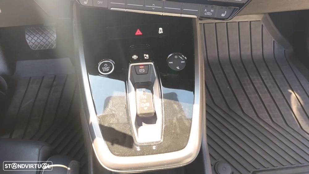 Audi Q4 e-tron 40 82 kWH - 16