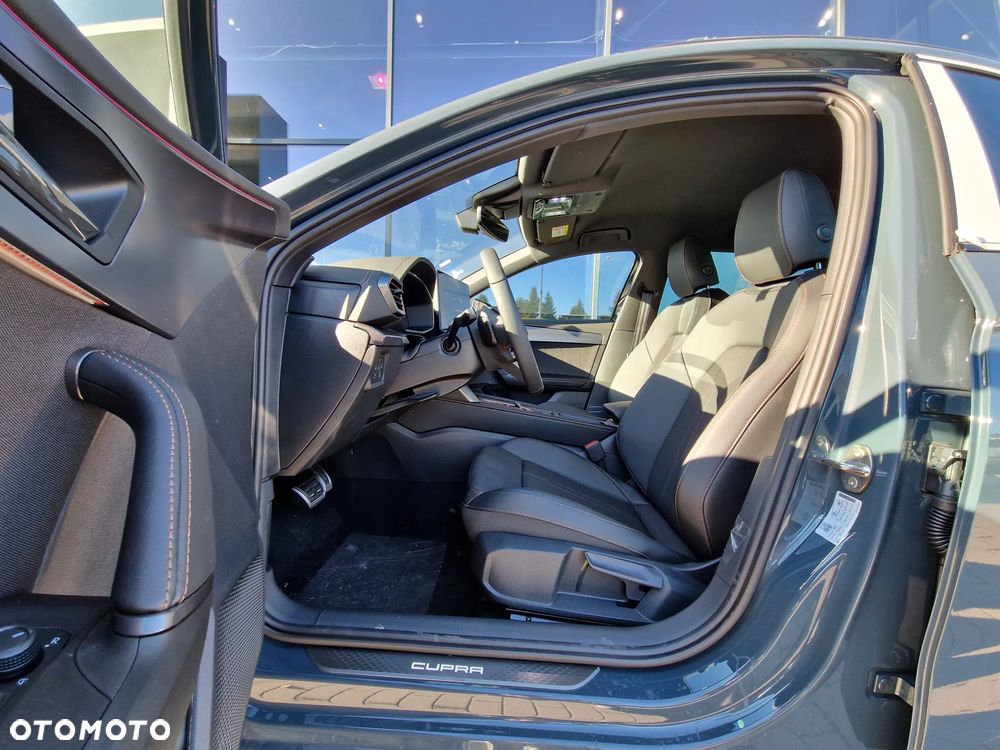 Cupra Leon Sportstourer - 6