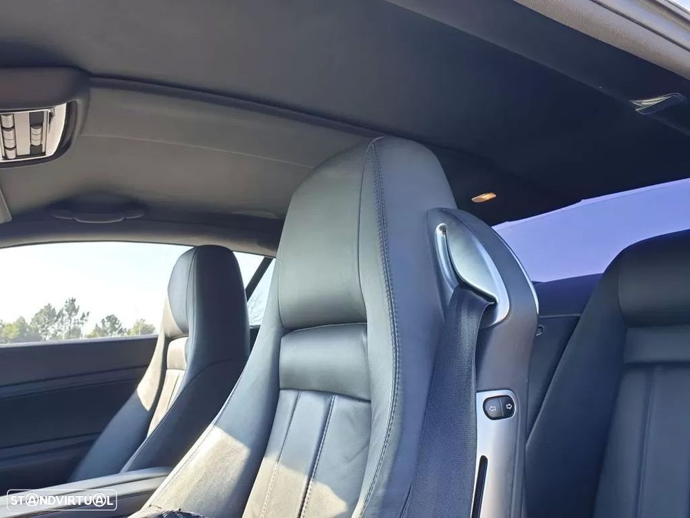 Bentley Continental GT - 14