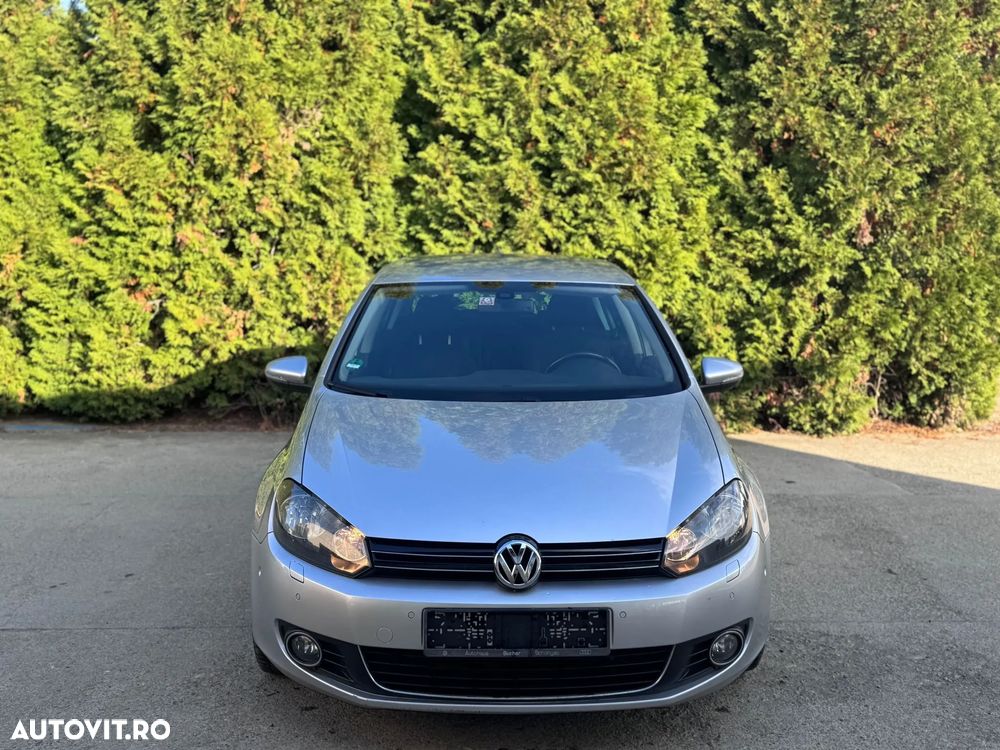 Volkswagen Golf 1.4 TSI BMT Highline - 2