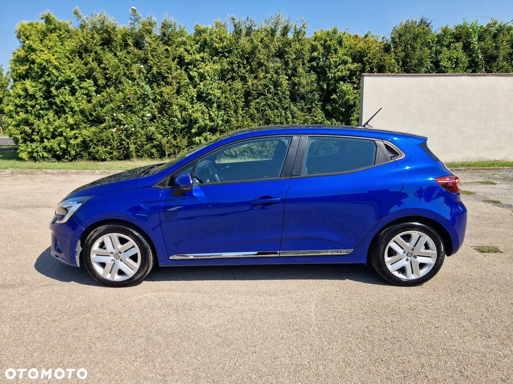 Renault Clio 1.6 E-TECH Intens - 2