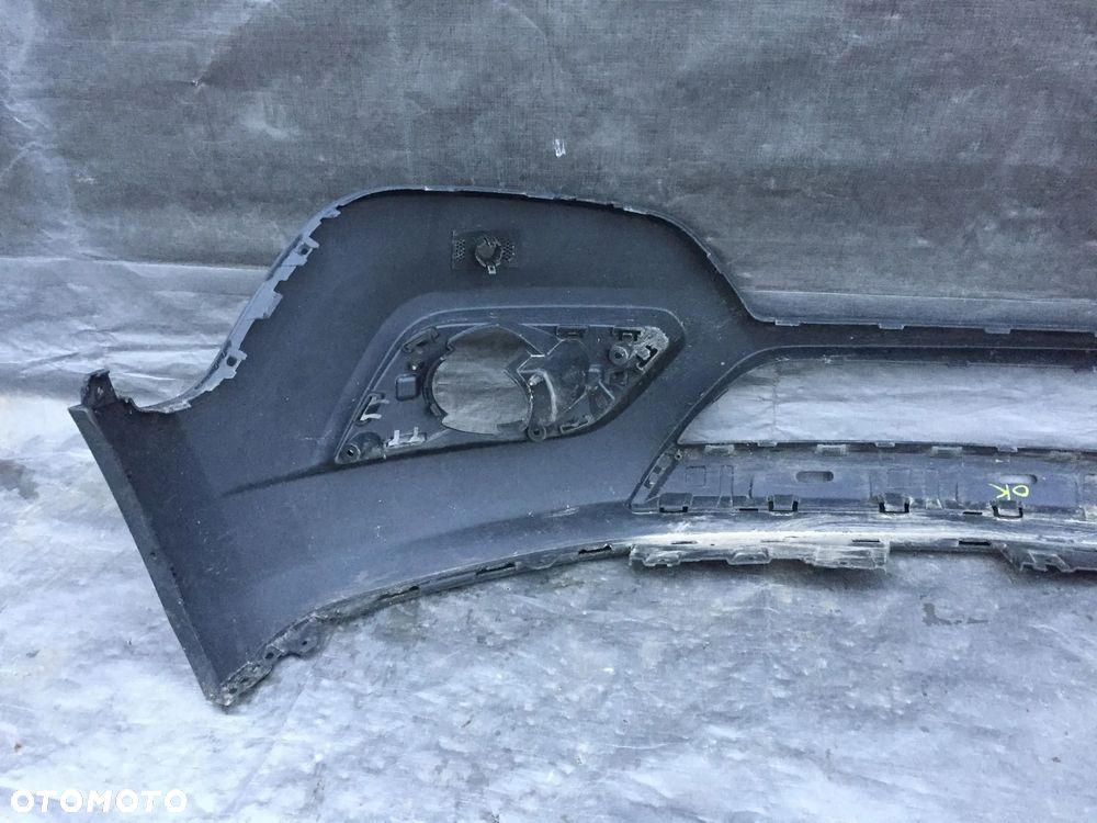 OPEL MOKKA A I 2012-2016 ZDERZAK PRZÓD PRZEDNI - 5